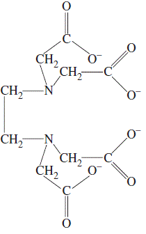 EDTA